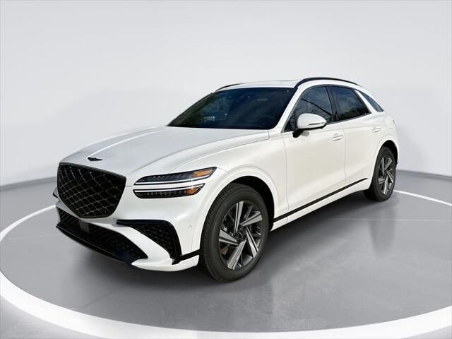 2026 GENESIS GV70