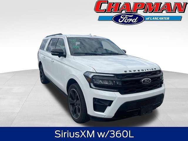 2023 FORD Expedition