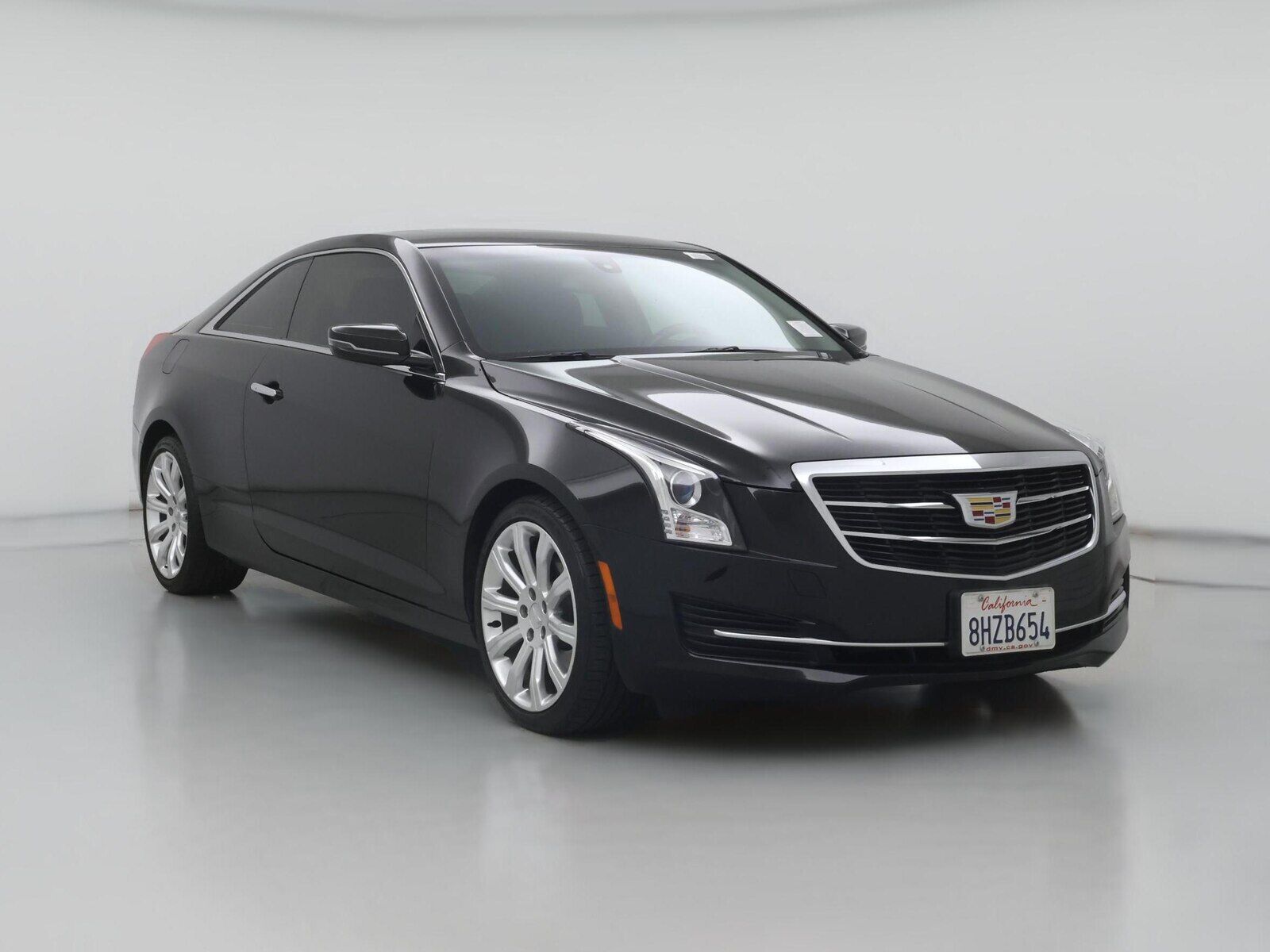 2019 CADILLAC ATS