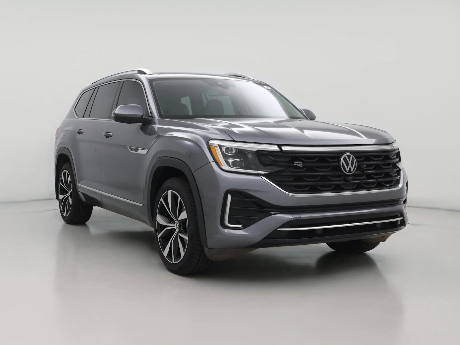 2024 VOLKSWAGEN Atlas 4Motion