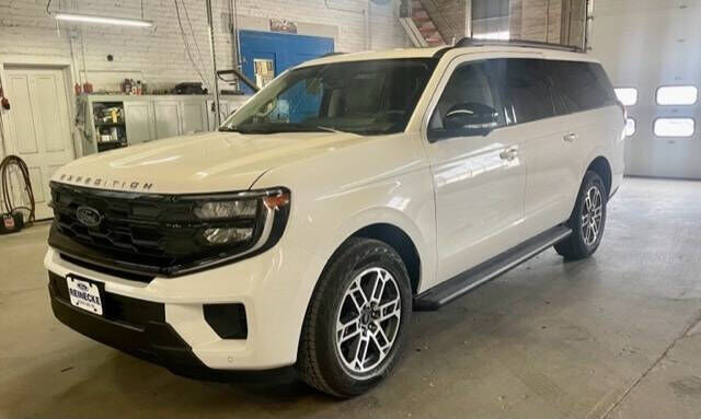 2026 FORD Expedition