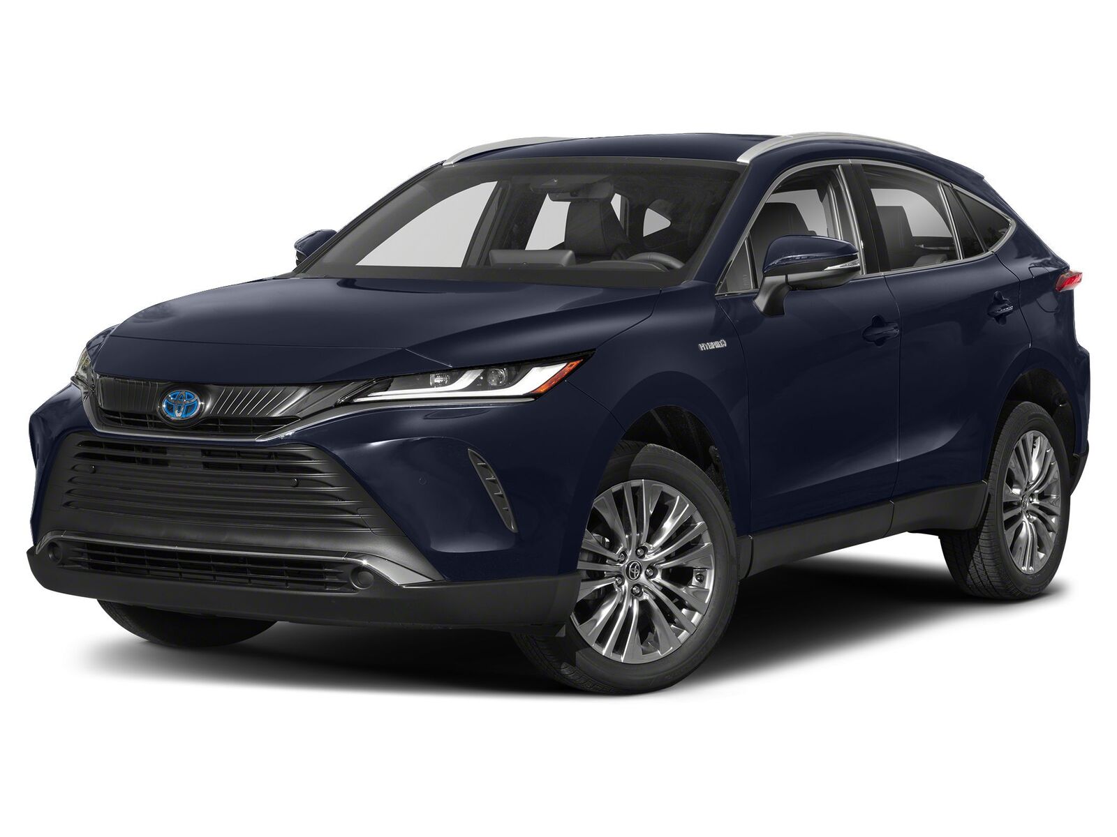 2021 TOYOTA Venza