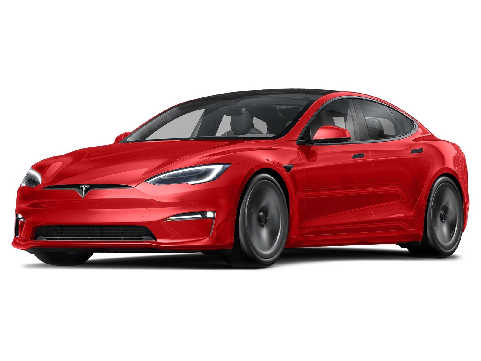 2023 TESLA Model S