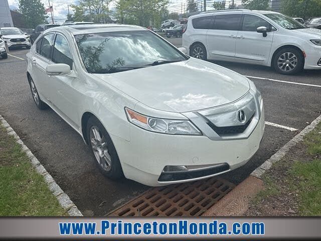2011 ACURA TL