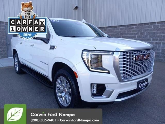 2024 GMC Yukon XL