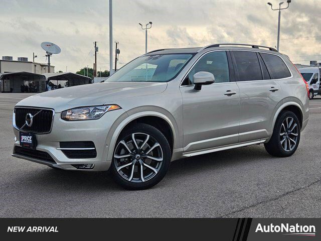 2016 VOLVO XC90