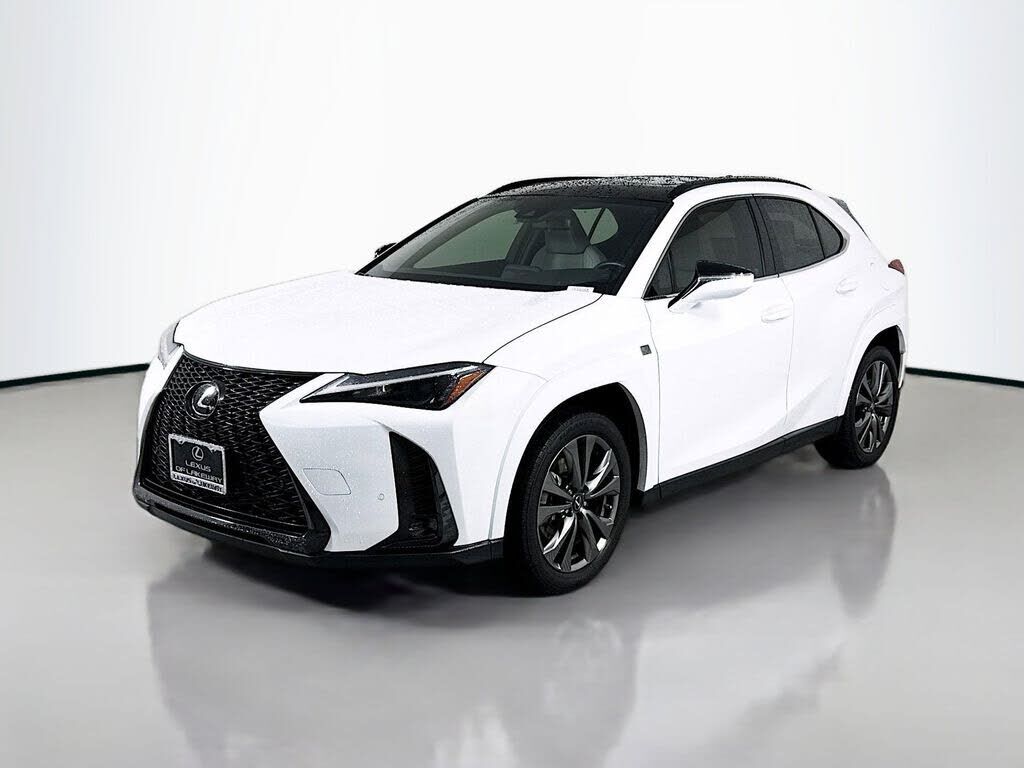 2023 LEXUS UX