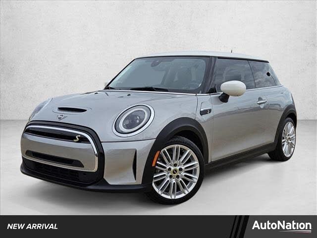 2024 MINI Hardtop