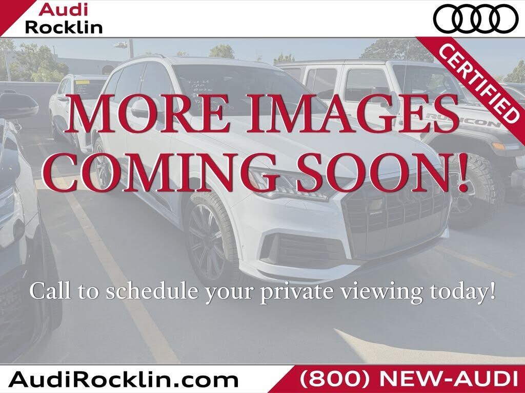 2023 AUDI Q7