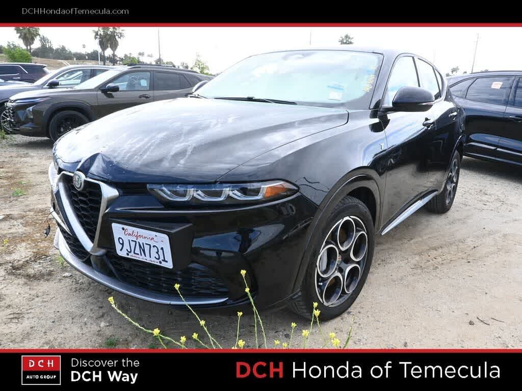 2024 ALFA ROMEO TONALE