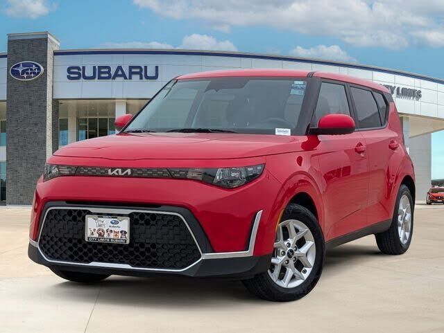 2024 KIA Soul