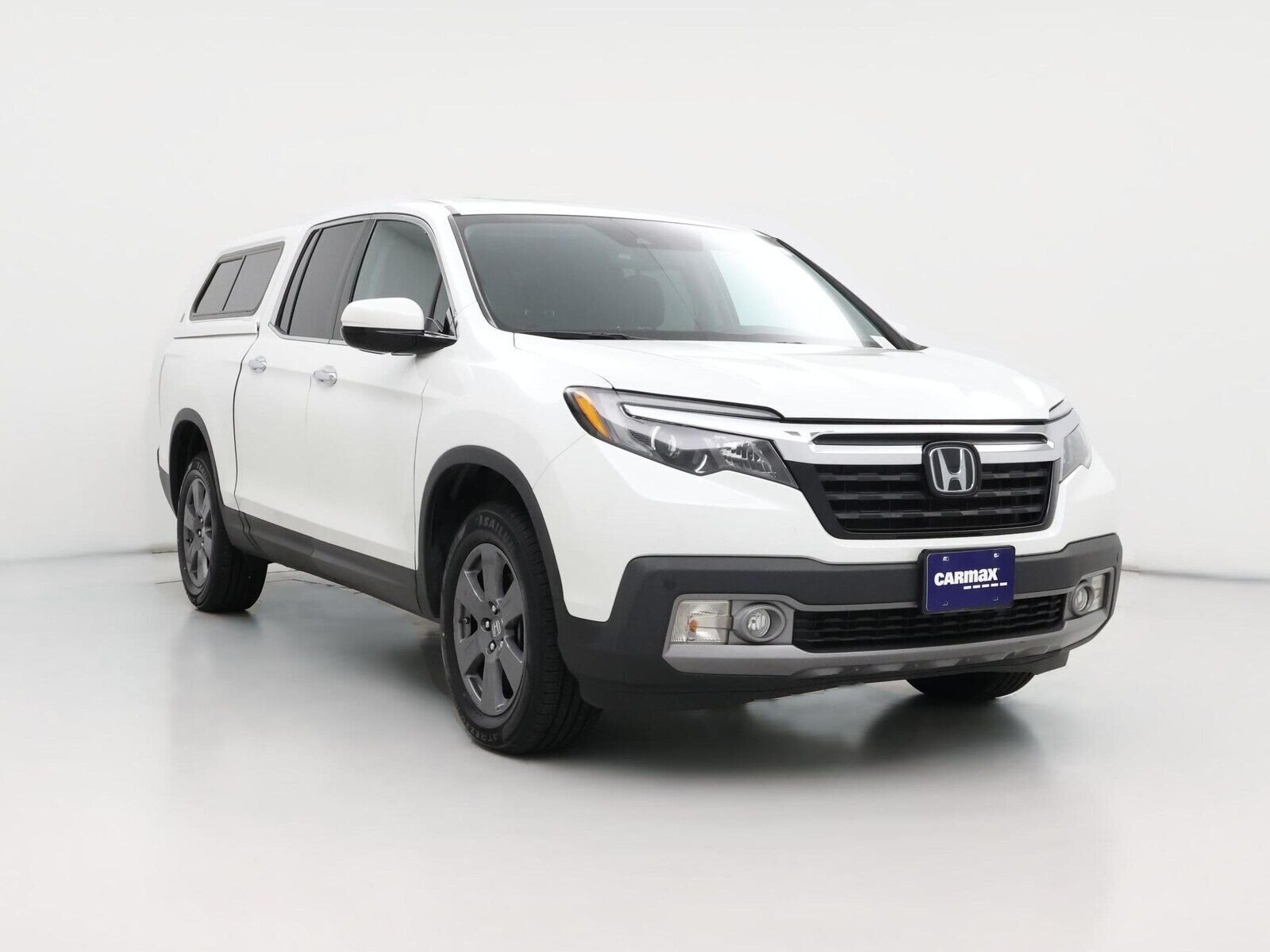 2020 HONDA Ridgeline