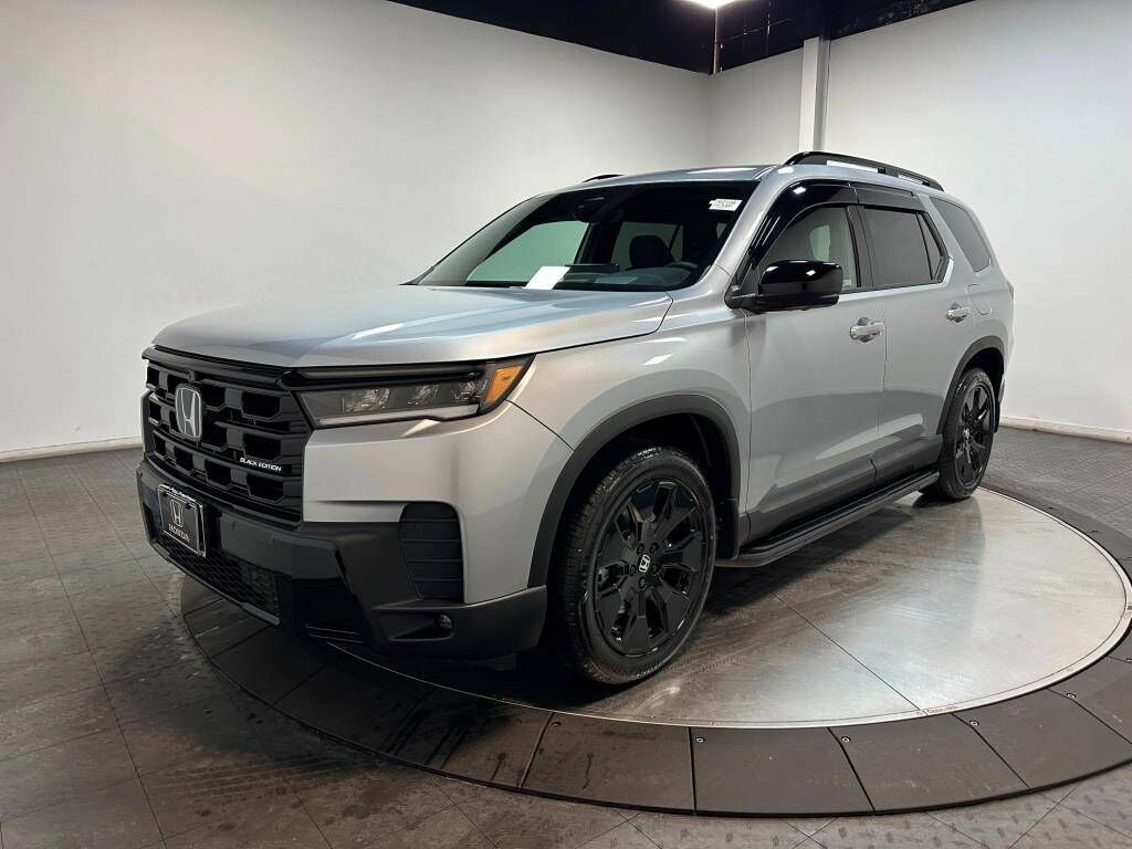 2026 HONDA Pilot