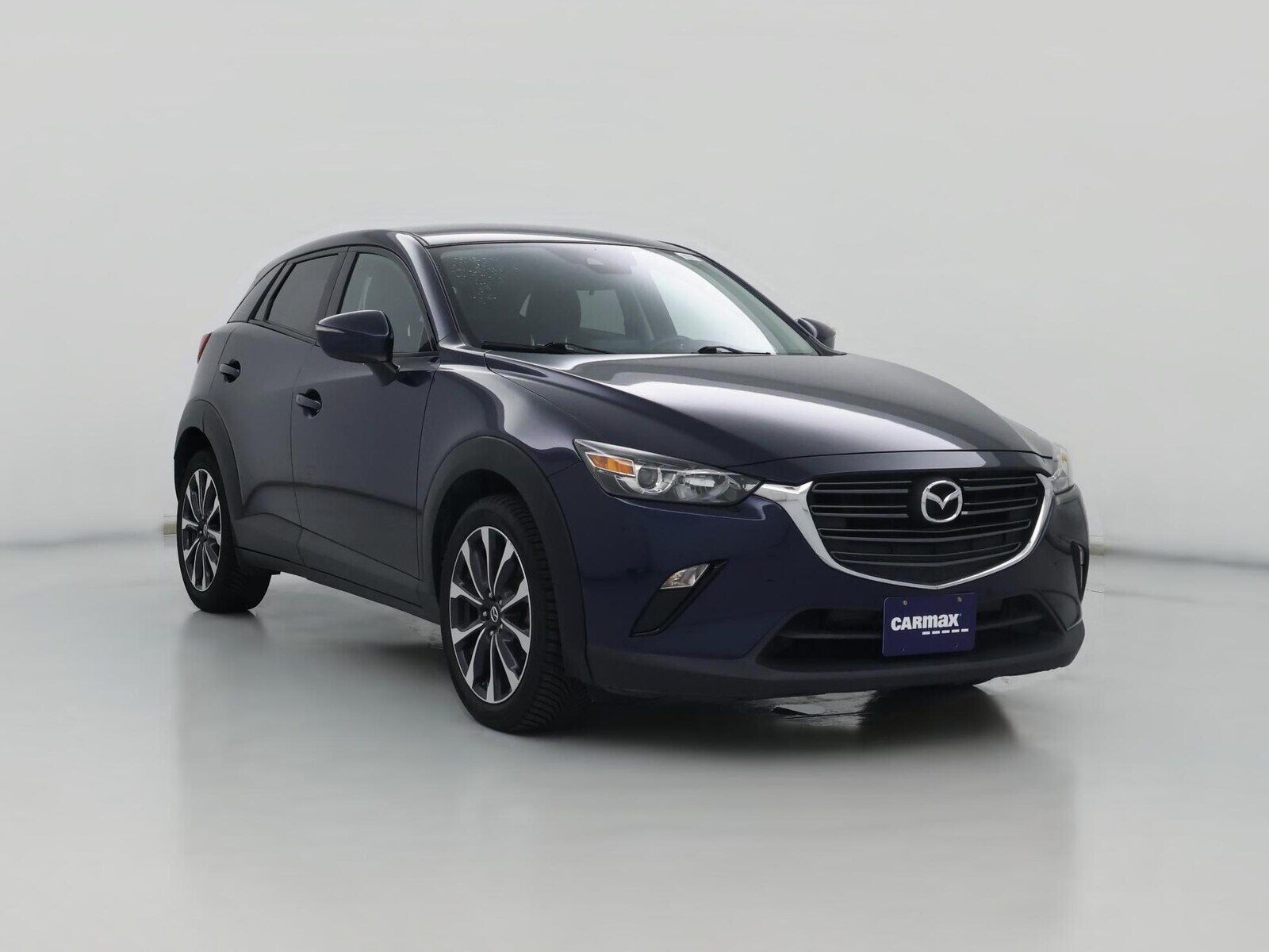 2019 MAZDA CX-3