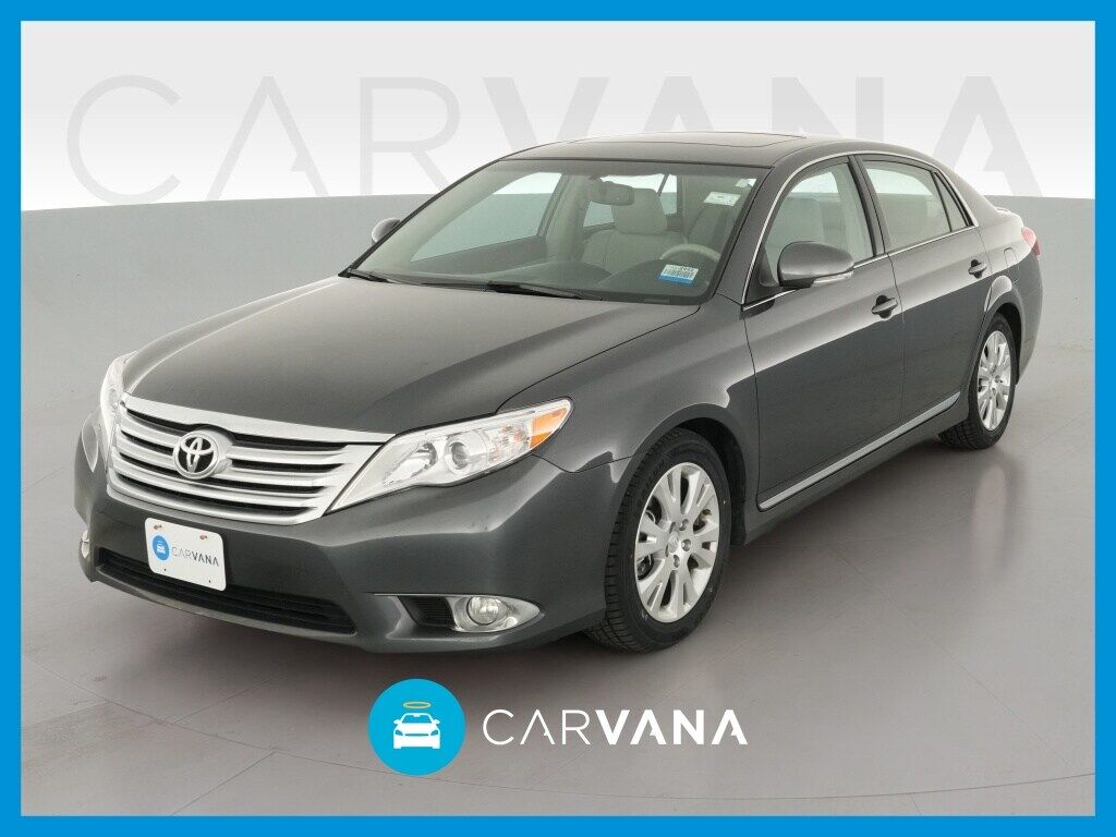 2011 TOYOTA Avalon