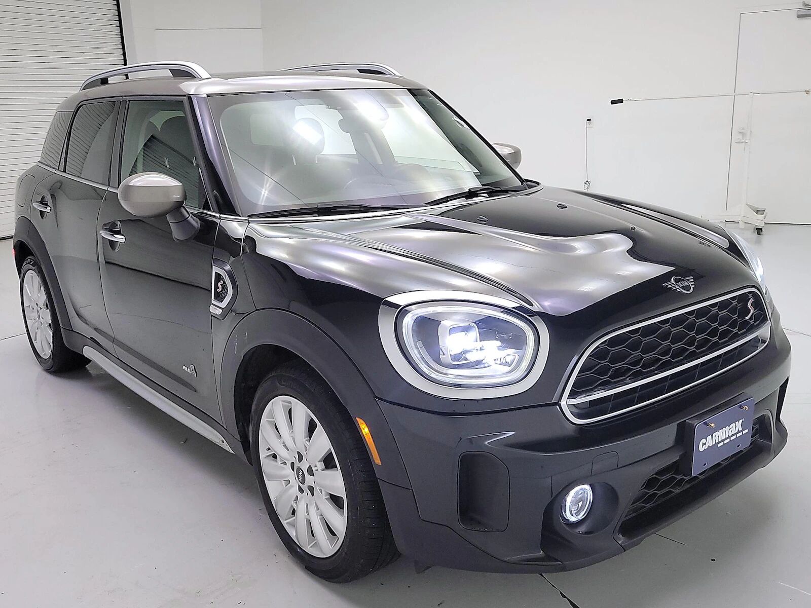 2022 MINI Countryman