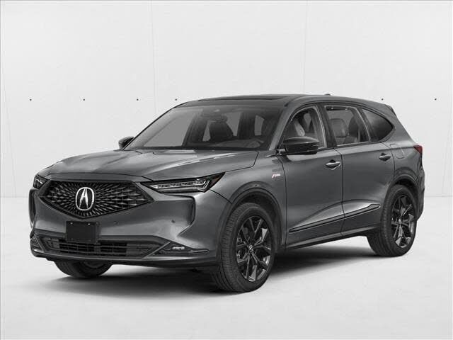 2024 ACURA MDX