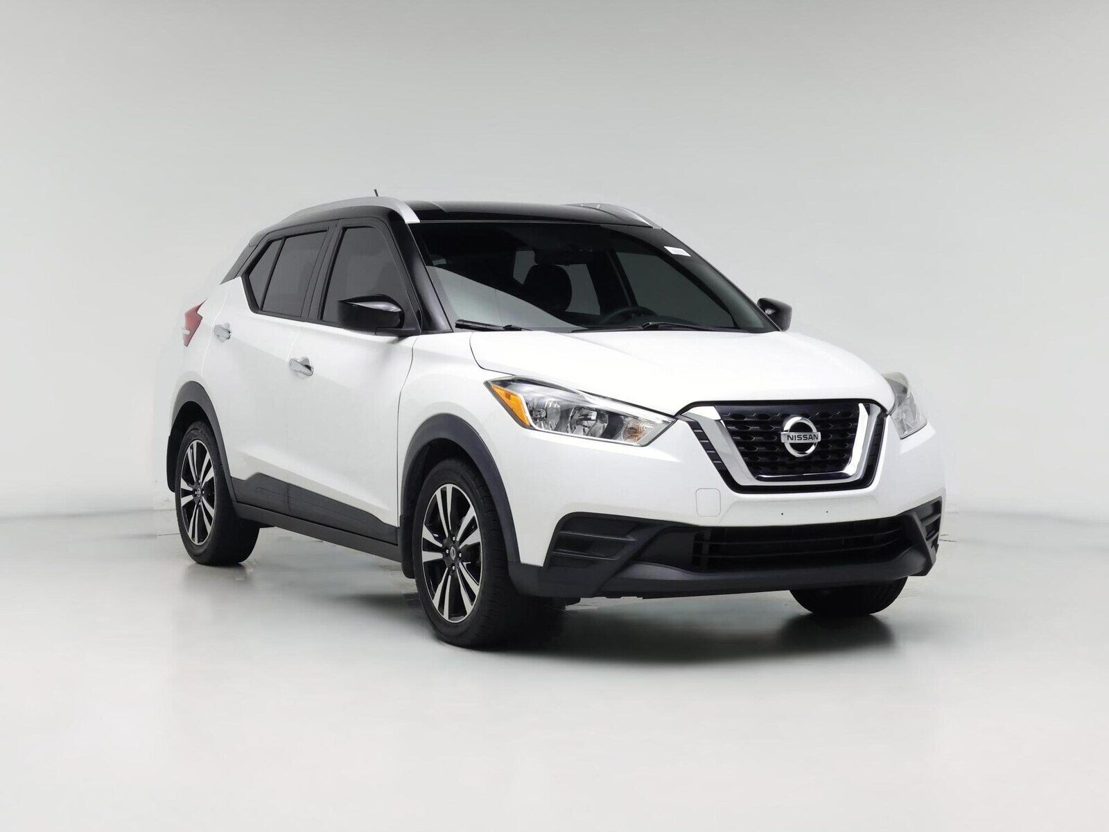 2019 NISSAN Kicks