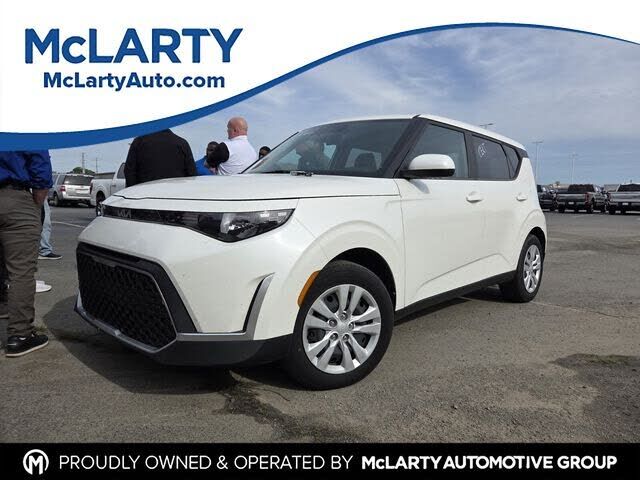2023 KIA Soul