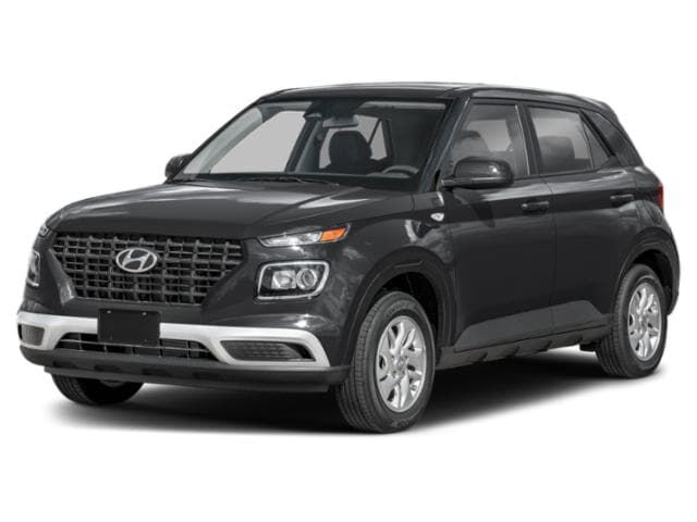 2026 HYUNDAI Venue