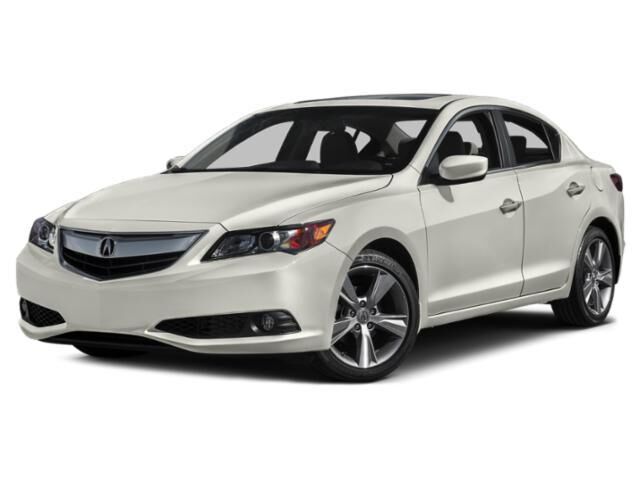 2015 ACURA ILX