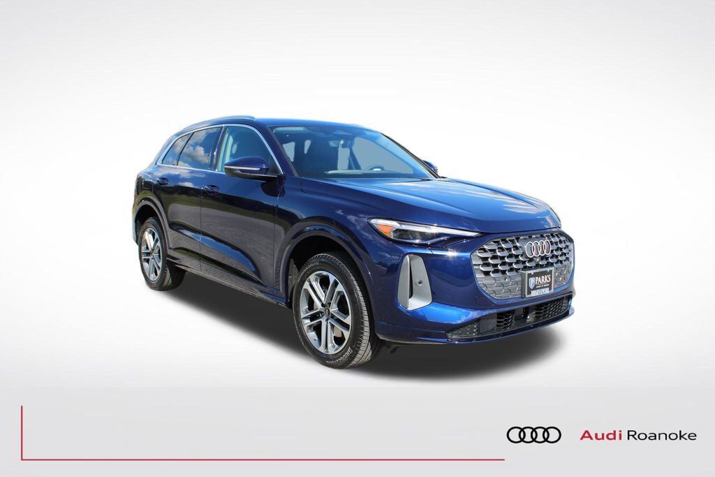 2025 AUDI Q5