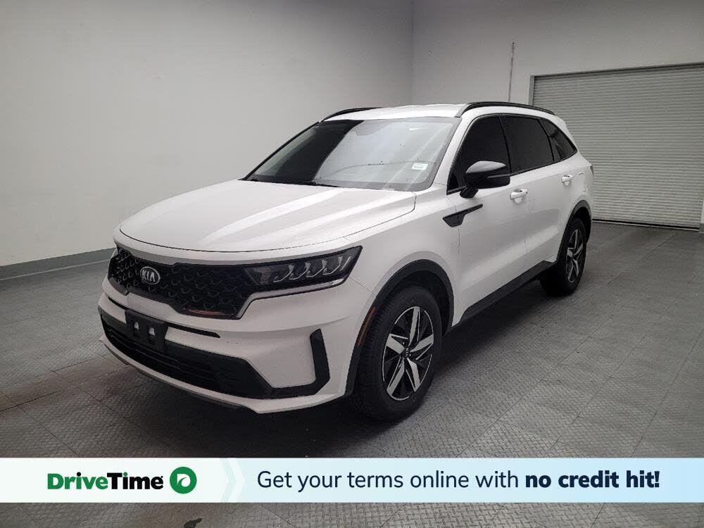 2021 KIA Sorento