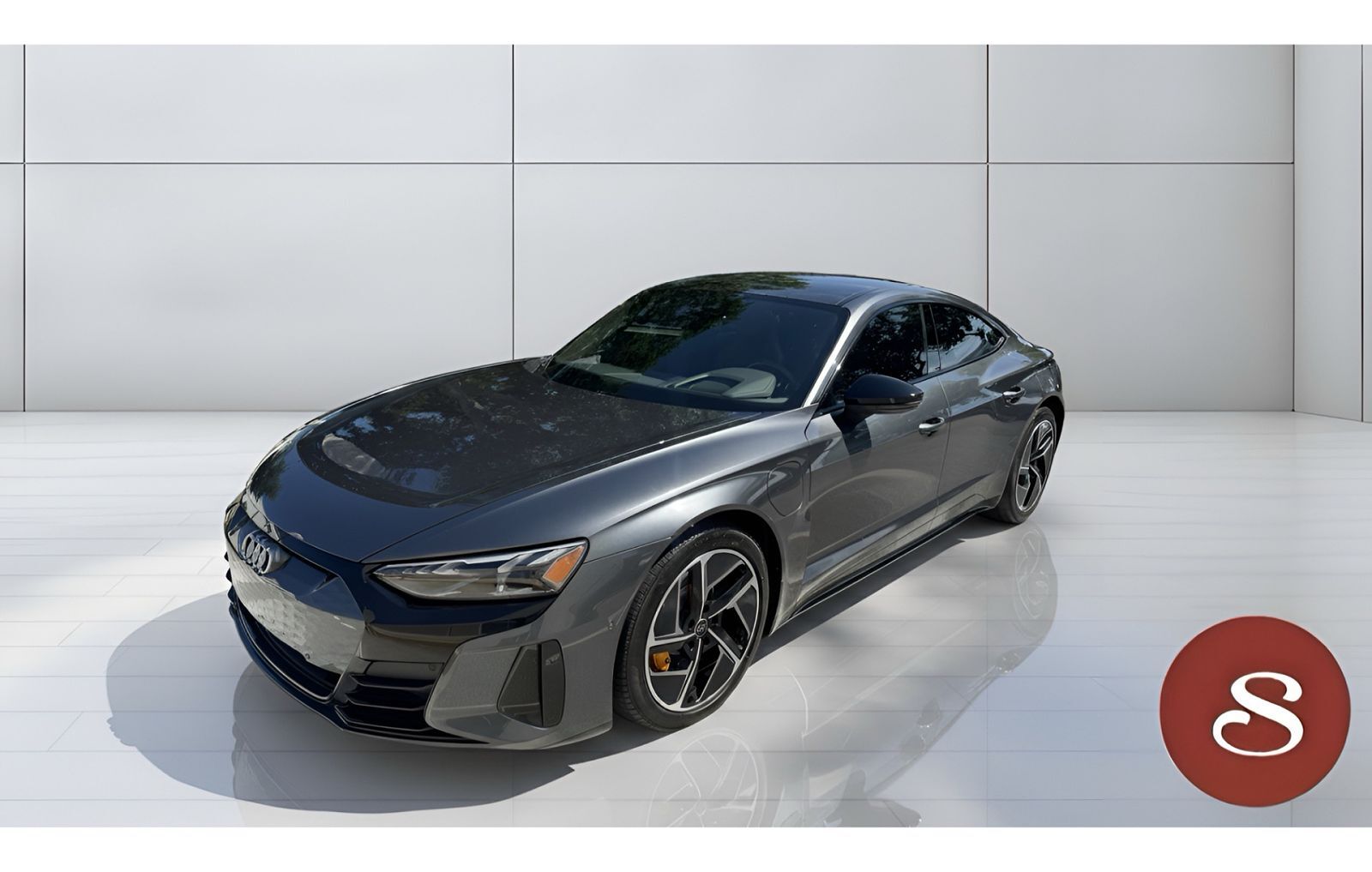 2024 AUDI RS e-tron GT