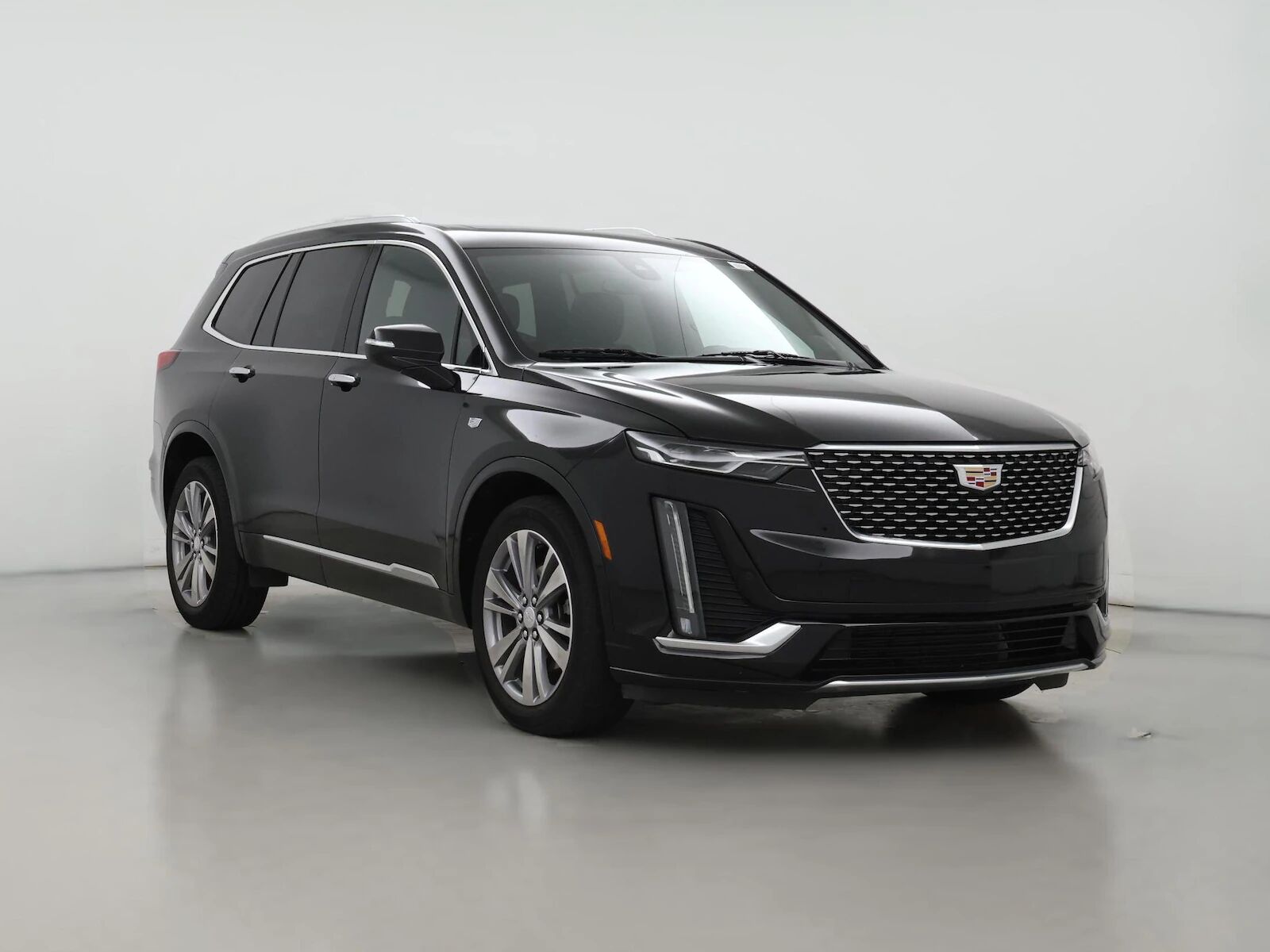 2023 CADILLAC XT6