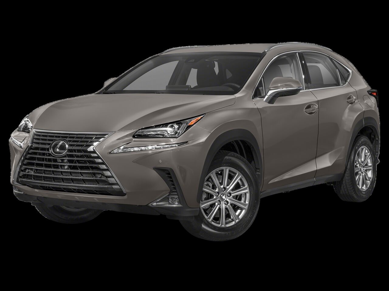 2018 LEXUS NX