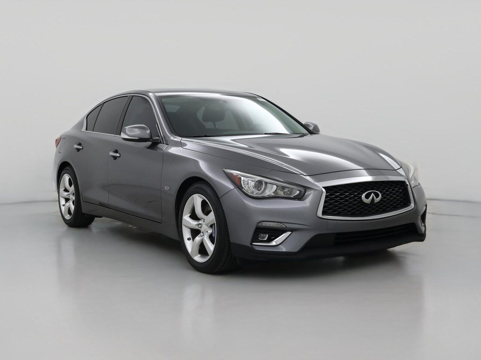 2020 INFINITI Q50