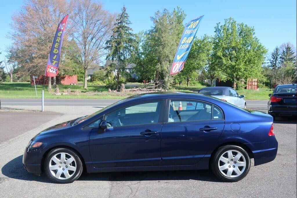 2006 HONDA Civic