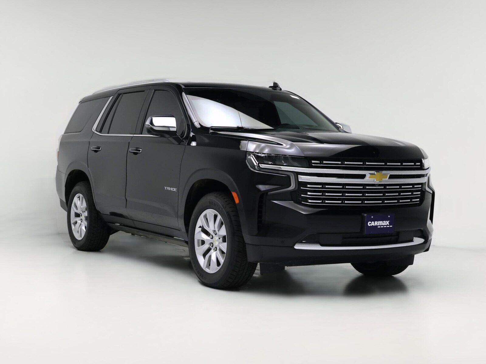 2021 CHEVROLET Tahoe