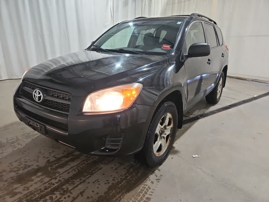 2012 TOYOTA RAV4