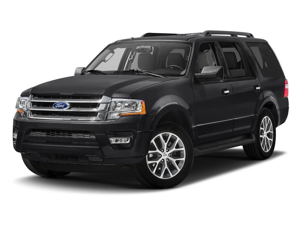 2017 FORD Expedition