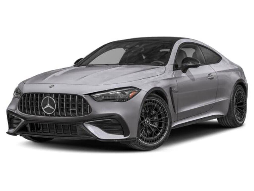 2024 MERCEDES-BENZ CLE