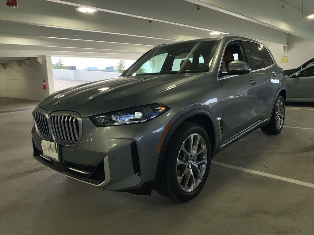 2024 BMW X5