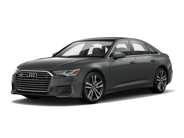 2019 AUDI A6