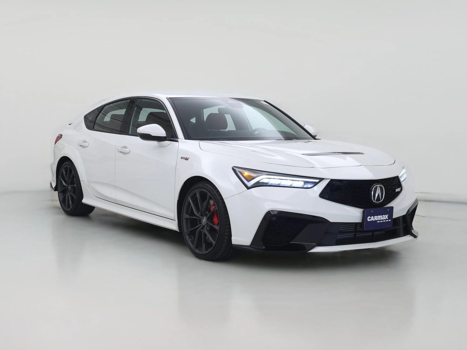 2025 ACURA Integra