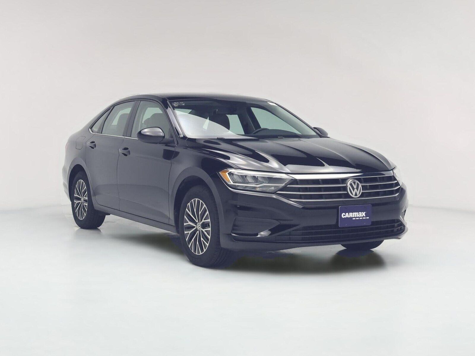 2021 VOLKSWAGEN Jetta