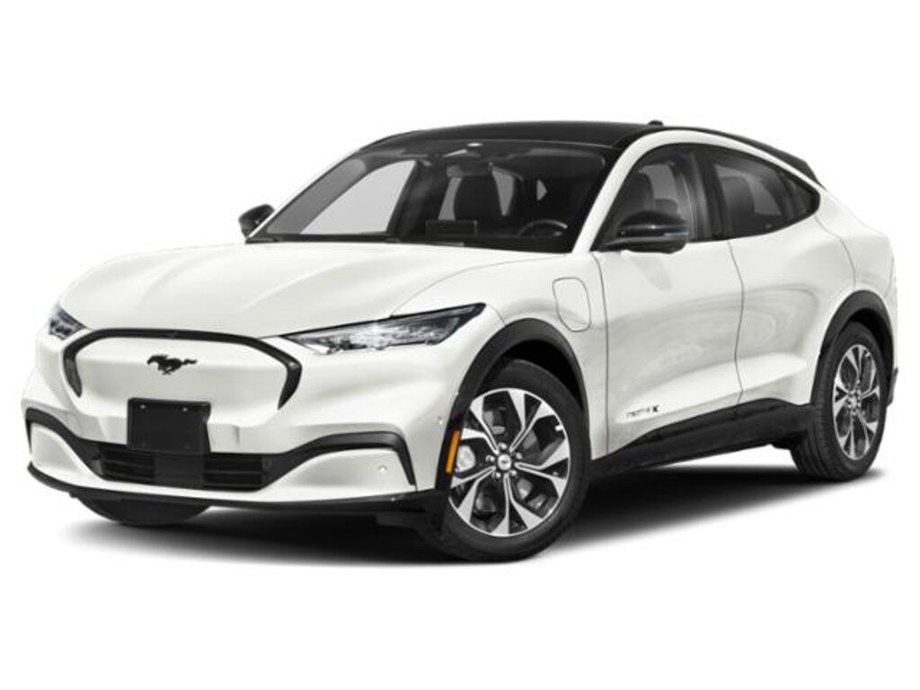 2023 FORD Mustang