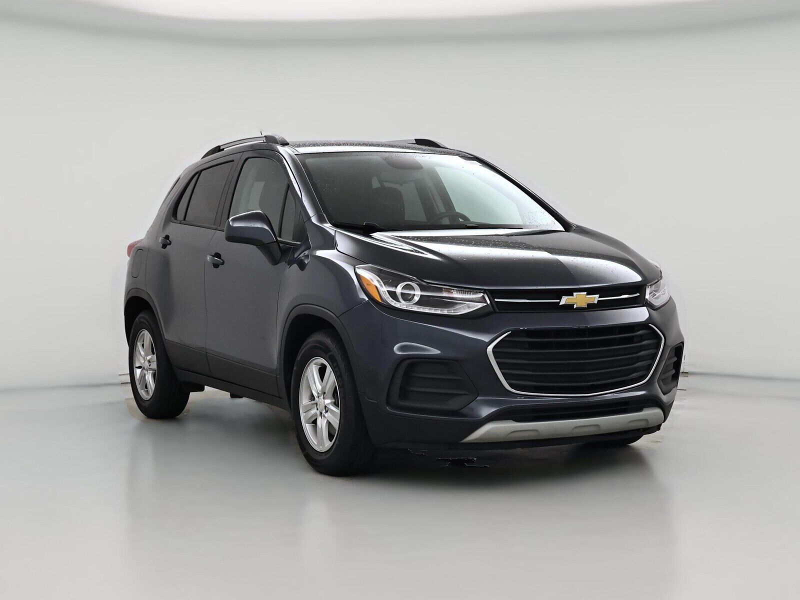 2022 CHEVROLET Trax