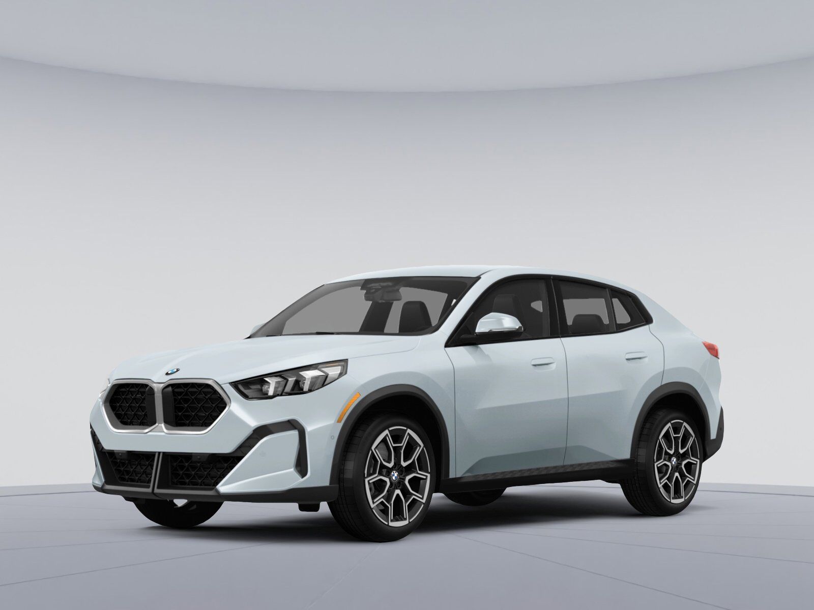 2026 BMW X2