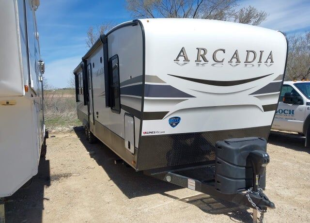2022 ARCADIA Arcadia