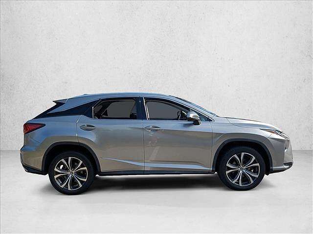 2019 LEXUS RX