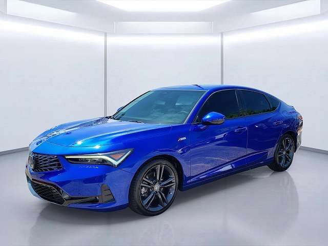 2023 ACURA Integra