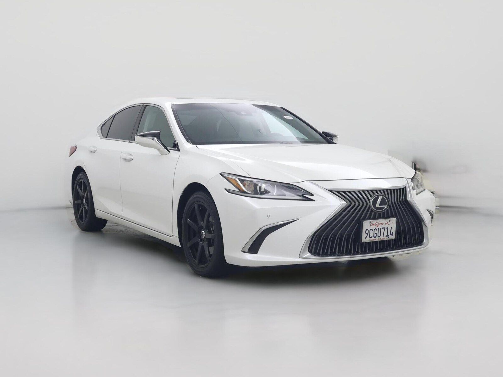 2020 LEXUS ES