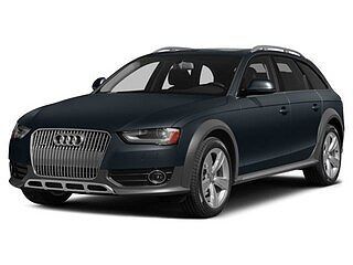 2015 AUDI A4 allroad