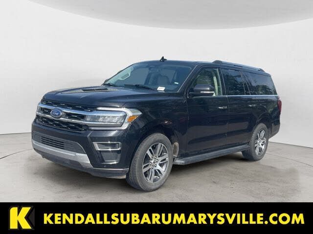 2024 FORD Expedition