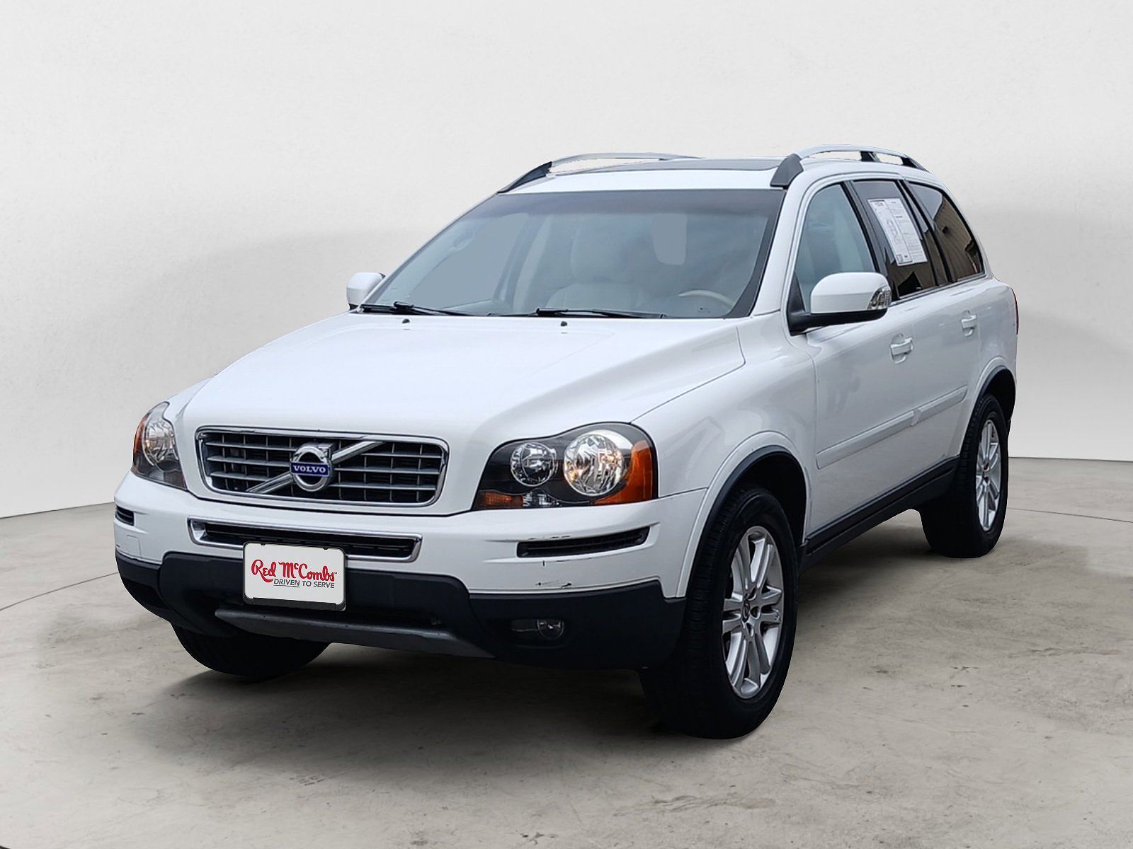 2011 VOLVO XC90